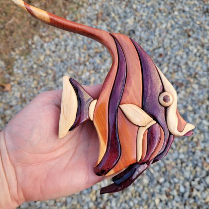 Tropical Fish 2