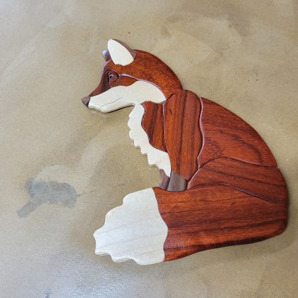 Red Fox