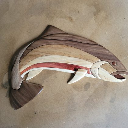 Rainbow Trout