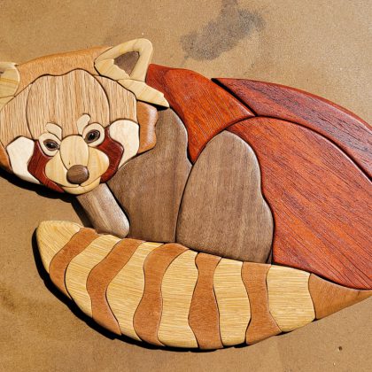 Red Panda
