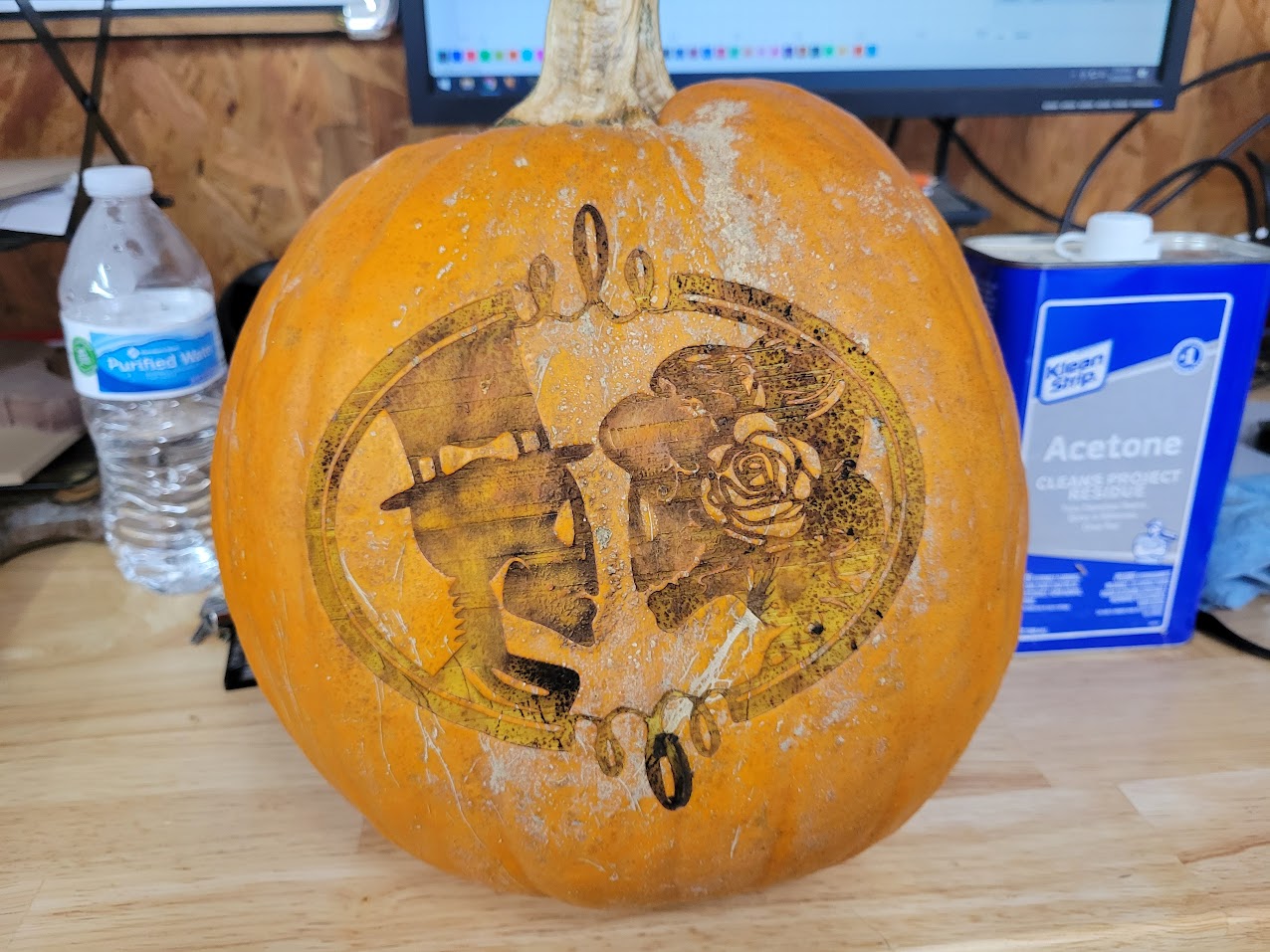 Pumpkin... - Image 2