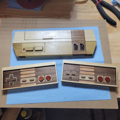 NES