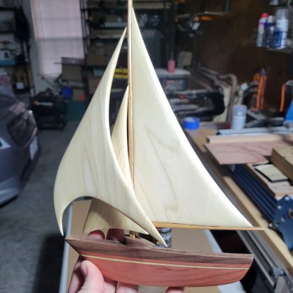 Sailboat