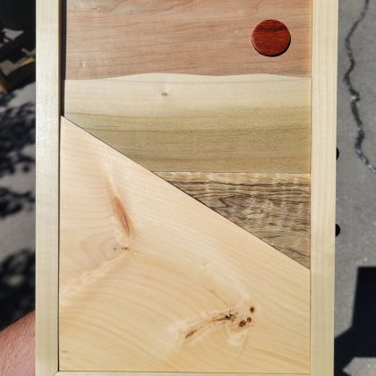 Simple Landscape 2