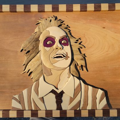 Beetlejuice