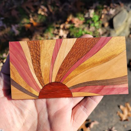 Sunburst