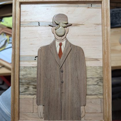 Son of Man