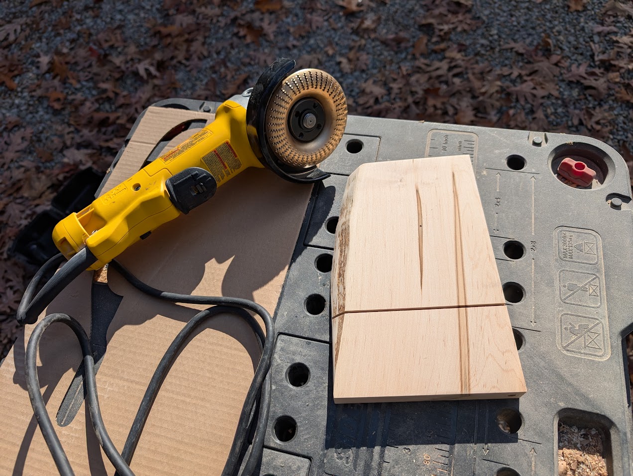 Flush Cut Cheese Cutter - Image 2