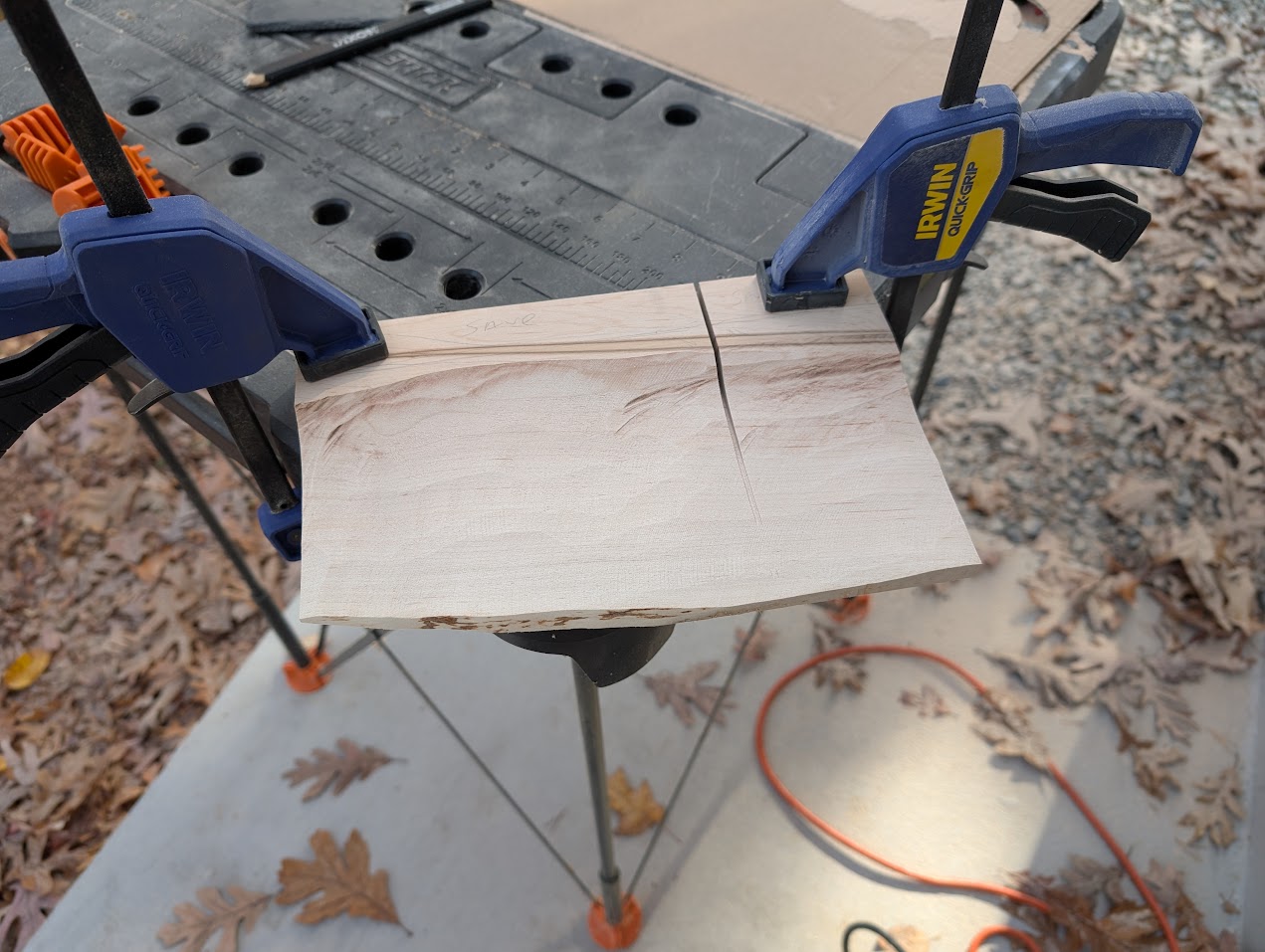 Flush Cut Cheese Cutter - Image 3