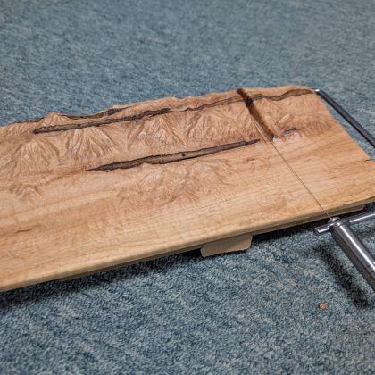 Cheese Slicers