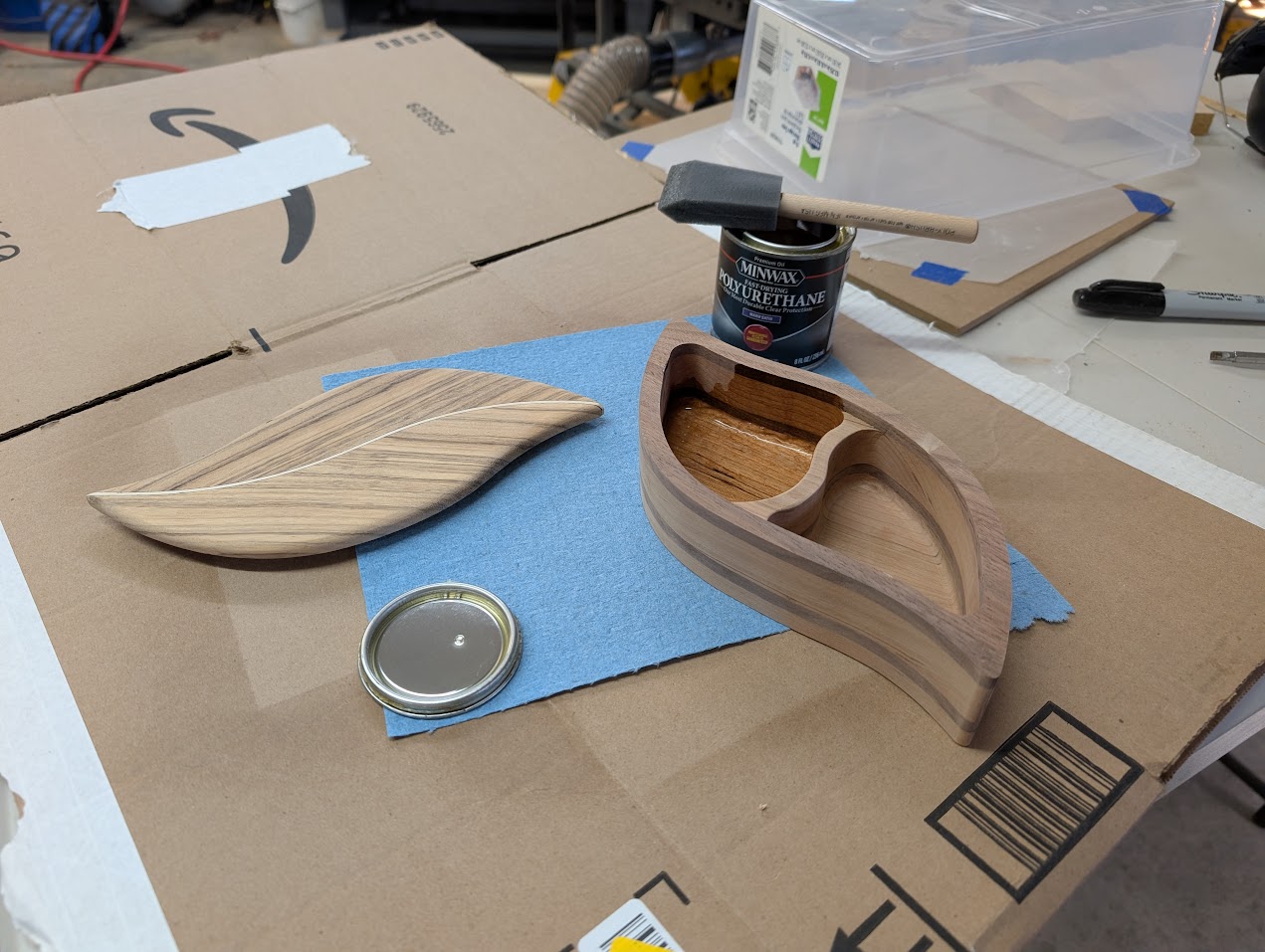 Leaf Box - Image 5