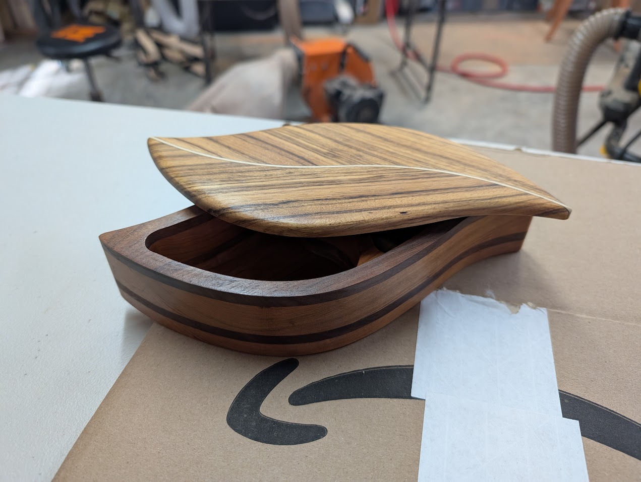 Leaf Box - Image 6