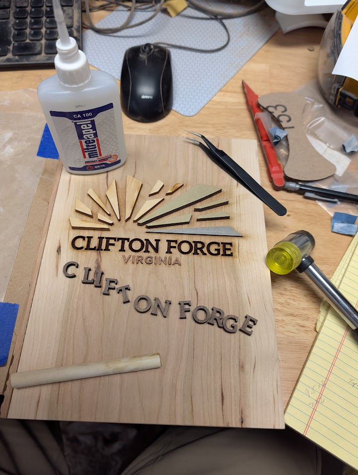 Book Stack Box - Image 13
